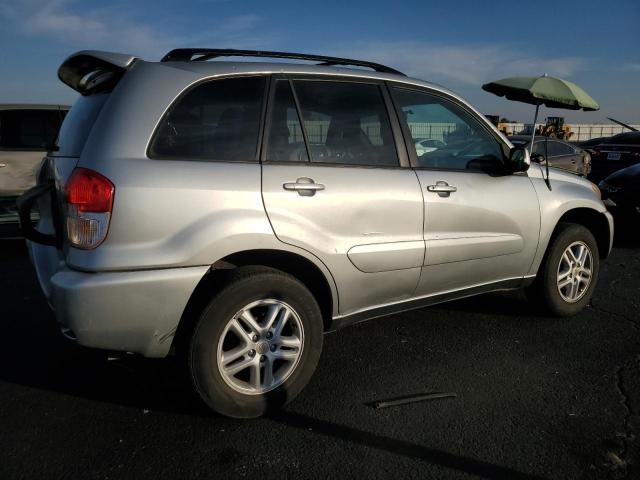Photo 3 from auction – 2003 TOYOTA RAV4 with VIN JTEGH20V730105858