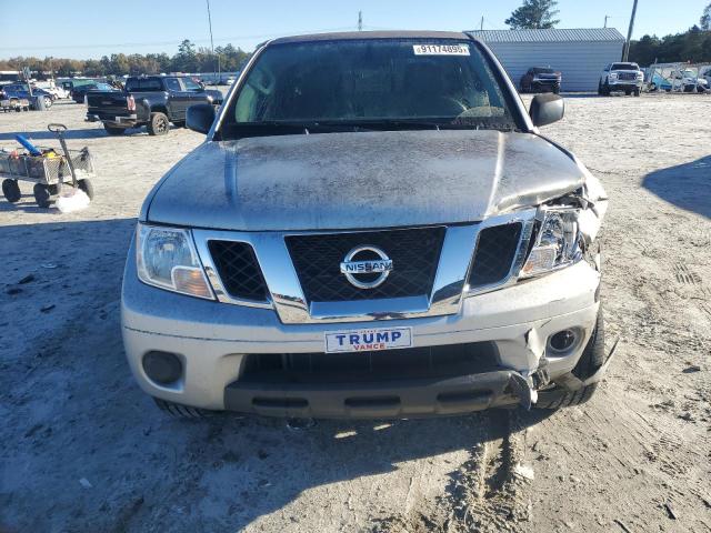 Photo 5 from auction – 2021 NISSAN FRONTIER S with VIN 1N6ED0EA2MN712883