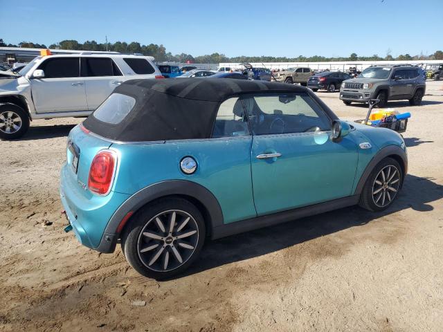 Foto 3 de la subasta – 2016 MINI COOPER S con VIN WMWWG9C51G3A92262