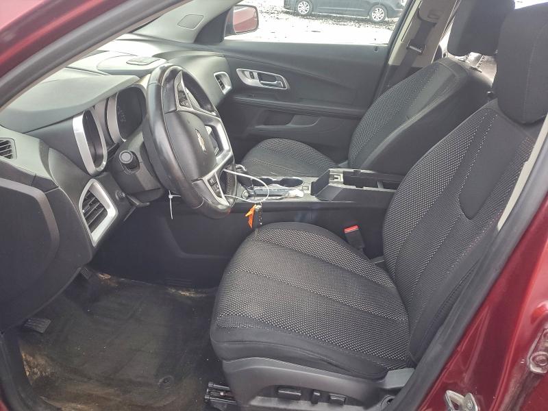 Photo 7 from auction – 2017 CHEVROLET EQUINOX LT with VIN 2GNFLFEK4H6242122
