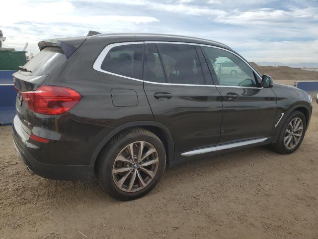 Photo 3 from auction – 2019 BMW X3 XDRIVE3 with VIN 5UXTR9C50KLE16308