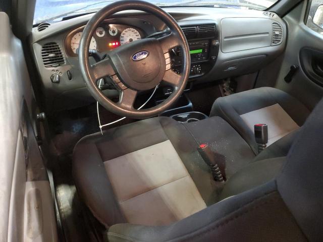 Photo 8 from auction – 2004 FORD RANGER SUP with VIN 1FTZR45E04PB19706