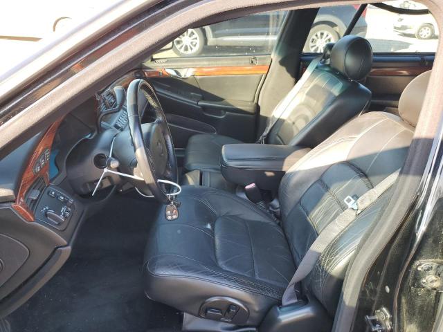 Photo 7 from auction – 2004 CADILLAC PROFESSION with VIN 1GEEH90Y24U550055