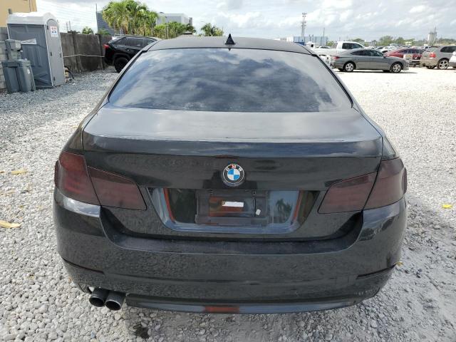 Photo 6 from auction – 2013 BMW 528 I with VIN WBAXG5C58DD231996