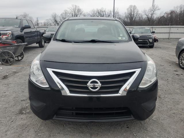 Photo 5 from auction – 2018 NISSAN VERSA S with VIN 3N1CN7AP4JL804960