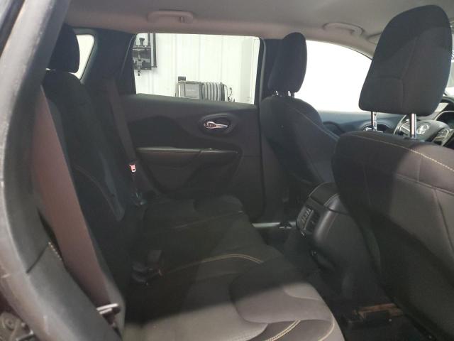 Photo 11 from auction – 2016 JEEP CHEROKEE L with VIN 1C4PJMCSXGW263166