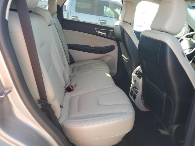 Photo 11 from auction – 2020 FORD EDGE TITAN with VIN 2FMPK4K90LBA54635