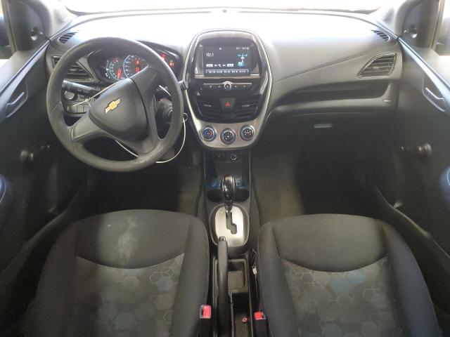 Photo 8 from auction – 2016 CHEVROLET SPARK LS with VIN KL8CB6SA7GC632009