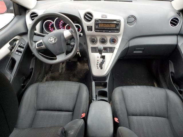 Photo 8 from auction – 2014 TOYOTA MATRIX BAS with VIN 2T1KU4EEXEC137016