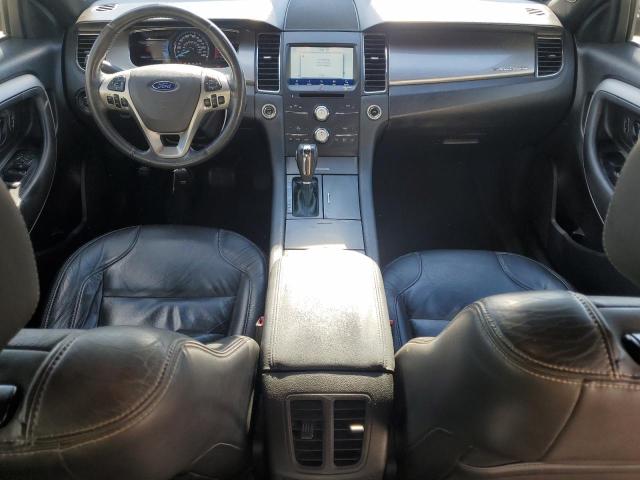 Photo 8 from auction – 2016 FORD TAURUS SEL with VIN 1FAHP2E82GG147064