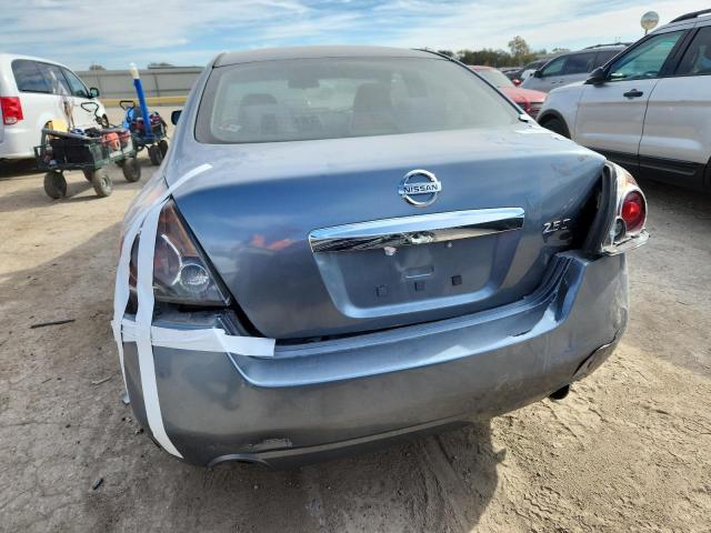 Photo 6 from auction – 2012 NISSAN ALTIMA BAS with VIN 1N4AL2AP6CN475555