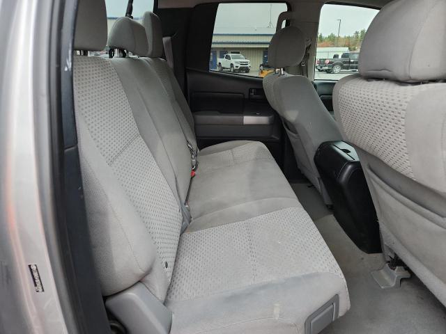 Photo 10 from auction – 2007 TOYOTA TUNDRA DOU with VIN 5TBBV54107S459104