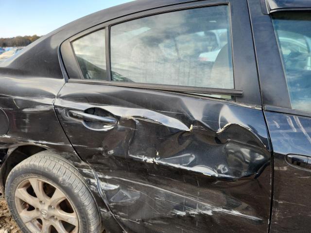 Photo 10 from auction – 2010 MAZDA 3 I with VIN JM1BL1SF4A1131807