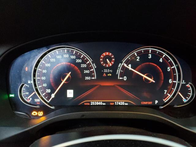 Photo 9 from auction – 2019 BMW X3 XDRIVE3 with VIN 5UXTR9C53KLD95759