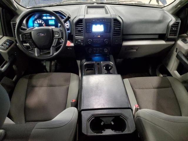 Photo 8 from auction – 2019 FORD F150 SUPER with VIN 1FTEW1E59KKD85001