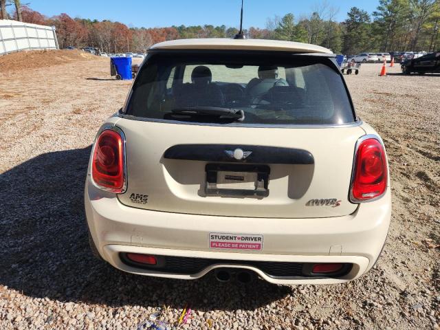 Photo 6 from auction – 2014 MINI COOPER S with VIN WMWXM7C51ET926199
