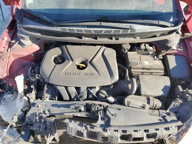 Photo 11 from auction – 2015 KIA FORTE LX with VIN KNAFX4A68F5381251