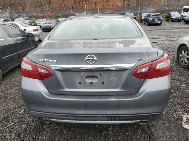 Photo 6 from auction – 2018 NISSAN ALTIMA 2.5 with VIN 1N4AL3AP0JC130987