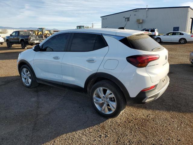 Photo 2 from auction – 2024 BUICK ENCORE GX with VIN KL4AMBSL0RB209410