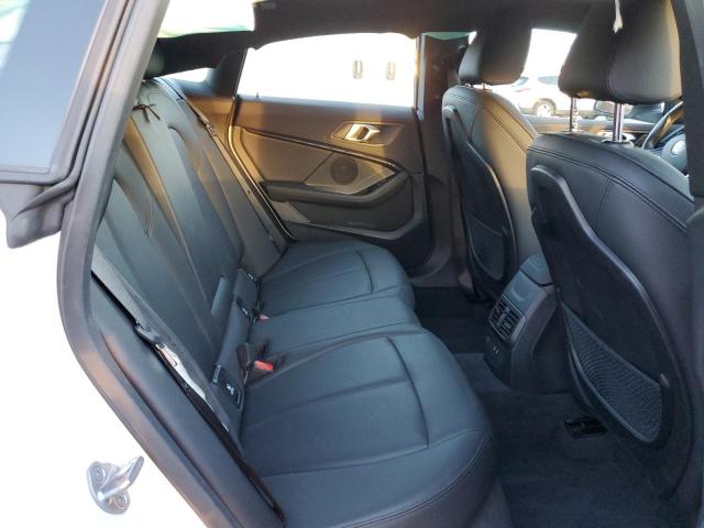 Photo 10 from auction – 2022 BMW 228I with VIN WBA53AK02N7K44549