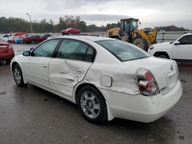 Photo 2 from auction – 2005 NISSAN ALTIMA S with VIN 1N4AL11D05C394243