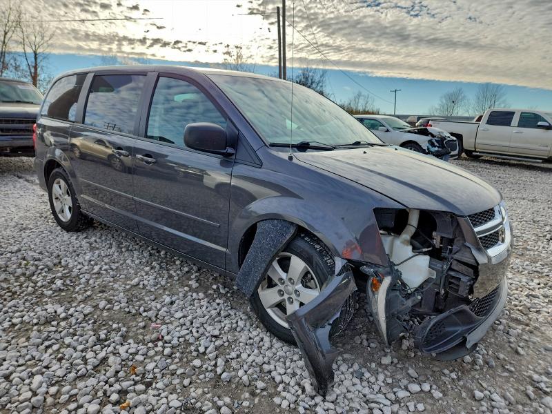 Photo 4 from auction – 2016 DODGE GRAND CARA with VIN 2C4RDGBG5GR110136