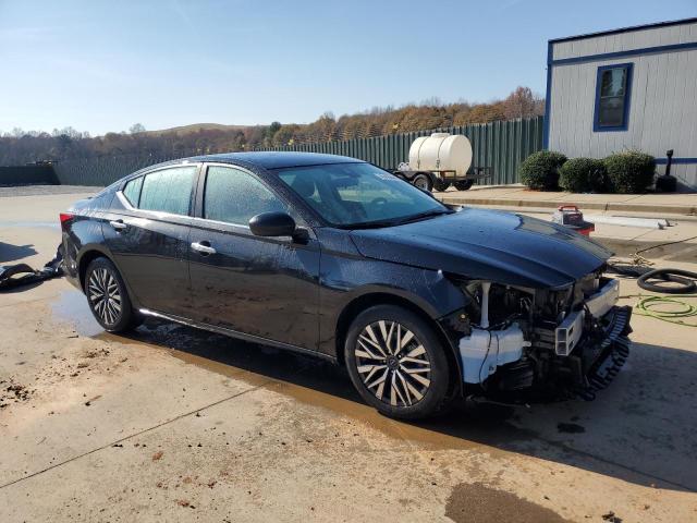 Photo 4 from auction – 2025 NISSAN ALTIMA SV with VIN 1N4BL4DV7SN364540