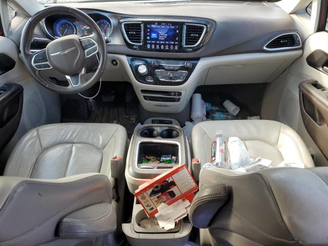 Photo 8 from auction – 2017 CHRYSLER PACIFICA T with VIN 2C4RC1EG5HR519234