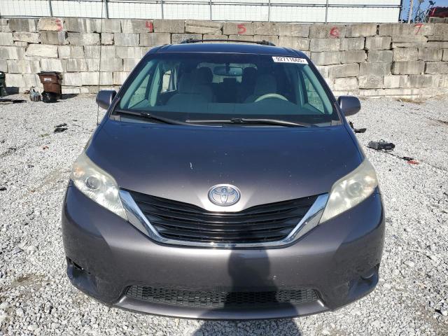 Photo 5 from auction – 2011 TOYOTA SIENNA LE with VIN 5TDKK3DC0BS028633