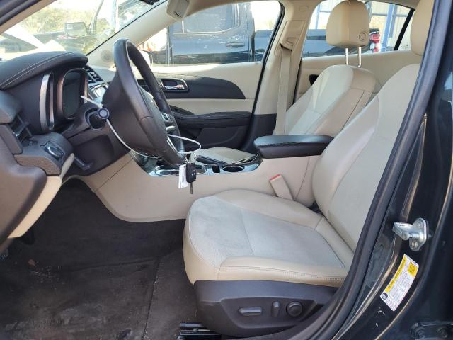 Photo 7 from auction – 2014 CHEVROLET MALIBU 1LT with VIN 1G11C5SL1EF304029
