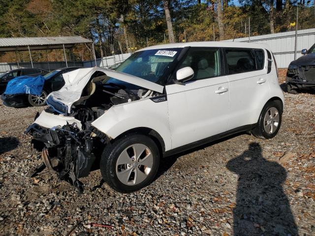 Photo 1 from auction – 2016 KIA SOUL with VIN KNDJN2A26G7277996