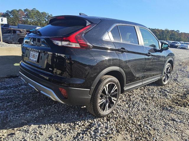 Photo 3 from auction – 2023 MITSUBISHI ECLIPSE CR with VIN JA4ATWAAXPZ023193