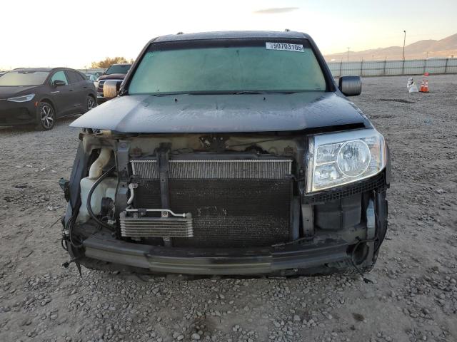 Zdjęcie 5 z aukcji – 2009 HONDA PILOT EXL z VIN 5FNYF48569B056337