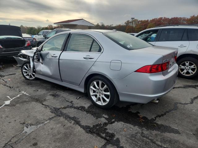 Photo 2 from auction – 2008 ACURA TSX with VIN JH4CL96868C005590