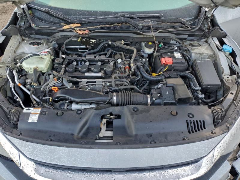 Photo 11 from auction – 2017 HONDA CIVIC TOUR with VIN 2HGFC1F96HH105180