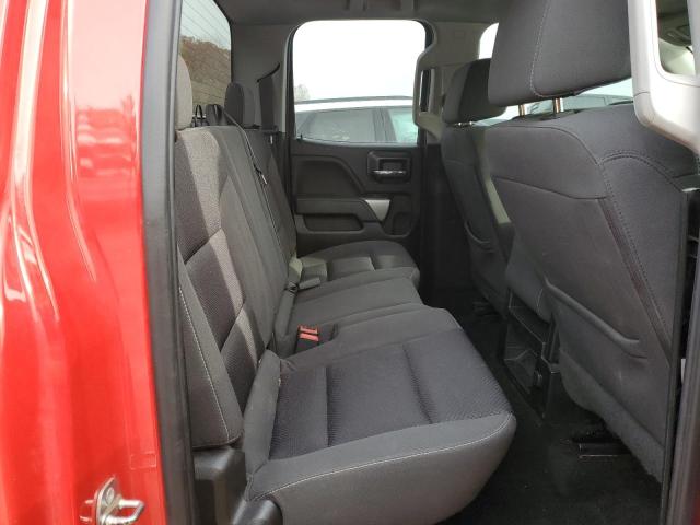 Photo 10 from auction – 2018 CHEVROLET SILVERADO with VIN 1GCVKREC6JZ359079