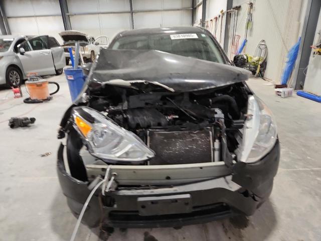 Photo 5 from auction – 2019 NISSAN VERSA S with VIN 3N1CN7AP9KL856165