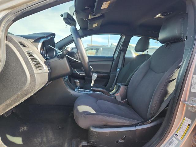 Photo 7 from auction – 2013 DODGE AVENGER SX with VIN 1C3CDZCG7DN510812
