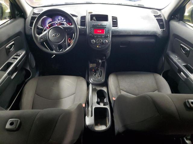 Photo 8 from auction – 2012 KIA SOUL with VIN KNDJT2A57C7466456