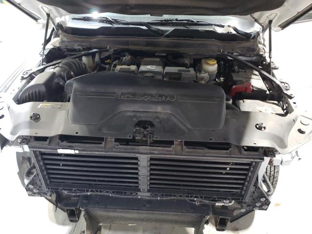 Photo 11 from auction – 2019 RAM 3500 with VIN 3C63RRHL0KG612288