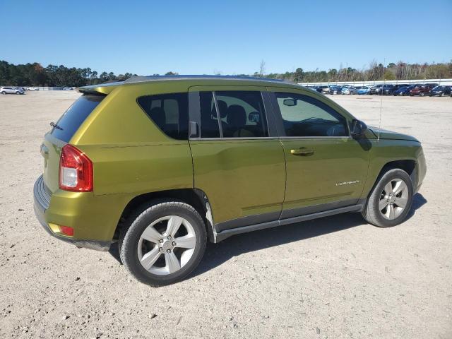 Photo 3 from auction – 2012 JEEP COMPASS SP with VIN 1C4NJCBB6CD626281