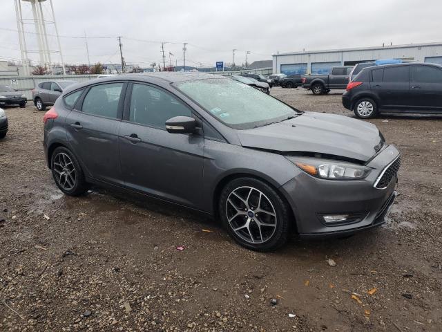 Photo 4 from auction – 2017 FORD FOCUS SEL with VIN 1FADP3M21HL309230