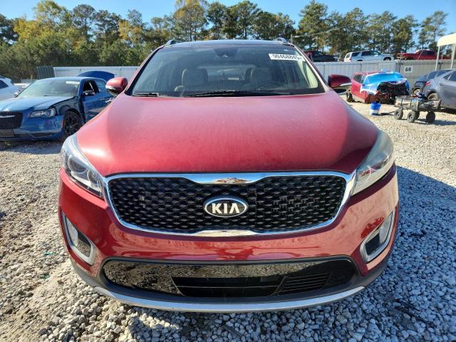 Photo 5 from auction – 2017 KIA SORENTO EX with VIN 5XYPH4A18HG288734