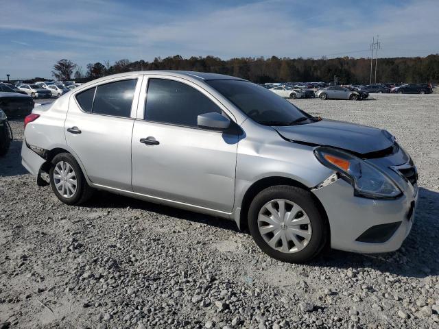 Photo 4 from auction – 2017 NISSAN VERSA S with VIN 3N1CN7AP9HL906443