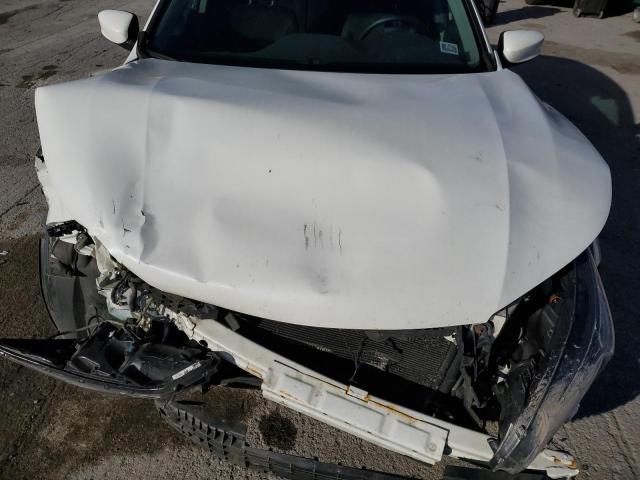 Photo 11 from auction – 2015 HONDA ACCORD with VIN 1HGCR2F57FA221942