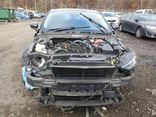 Photo 5 from auction – 2019 FORD FUSION SE with VIN 3FA6P0HD8KR248809