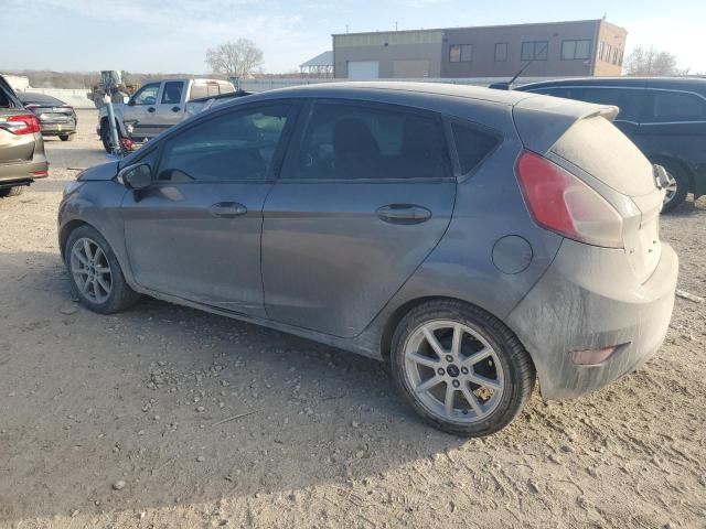 Photo 2 from auction – 2014 FORD FIESTA SE with VIN 3FADP4EJ7EM220509