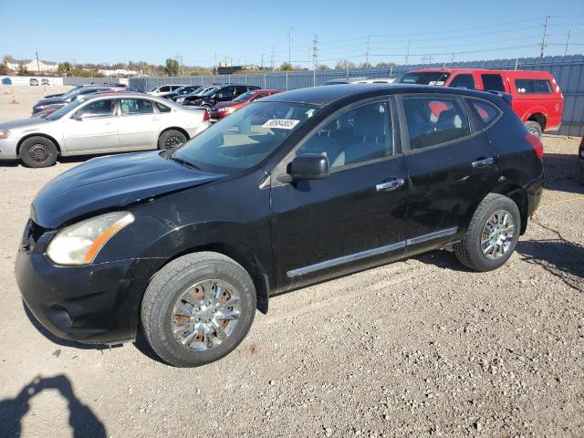 Photo 1 from auction – 2012 NISSAN ROGUE S with VIN JN8AS5MTXCW606038