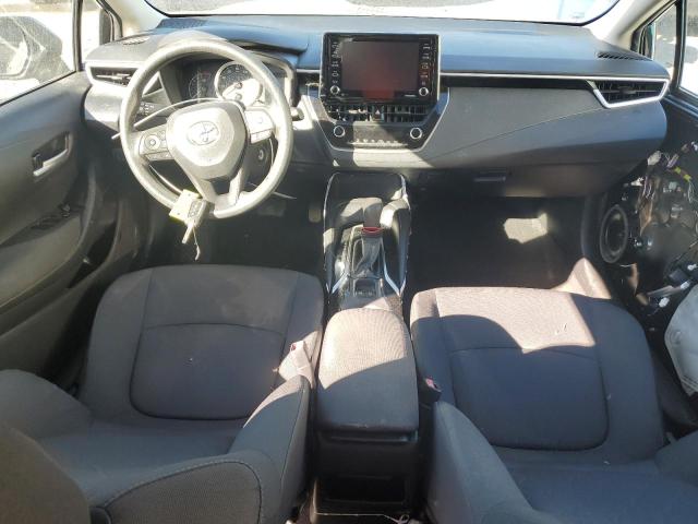 Photo 8 from auction – 2021 TOYOTA COROLLA LE with VIN 5YFEPMAE3MP191265