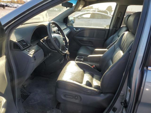 Photo 7 from auction – 2006 HONDA ODYSSEY EX with VIN 5FNRL38786B007077